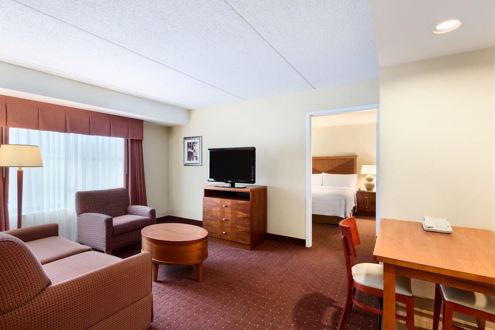 Homewood Suites By Hilton Newark-Wilmington South Area Екстериор снимка