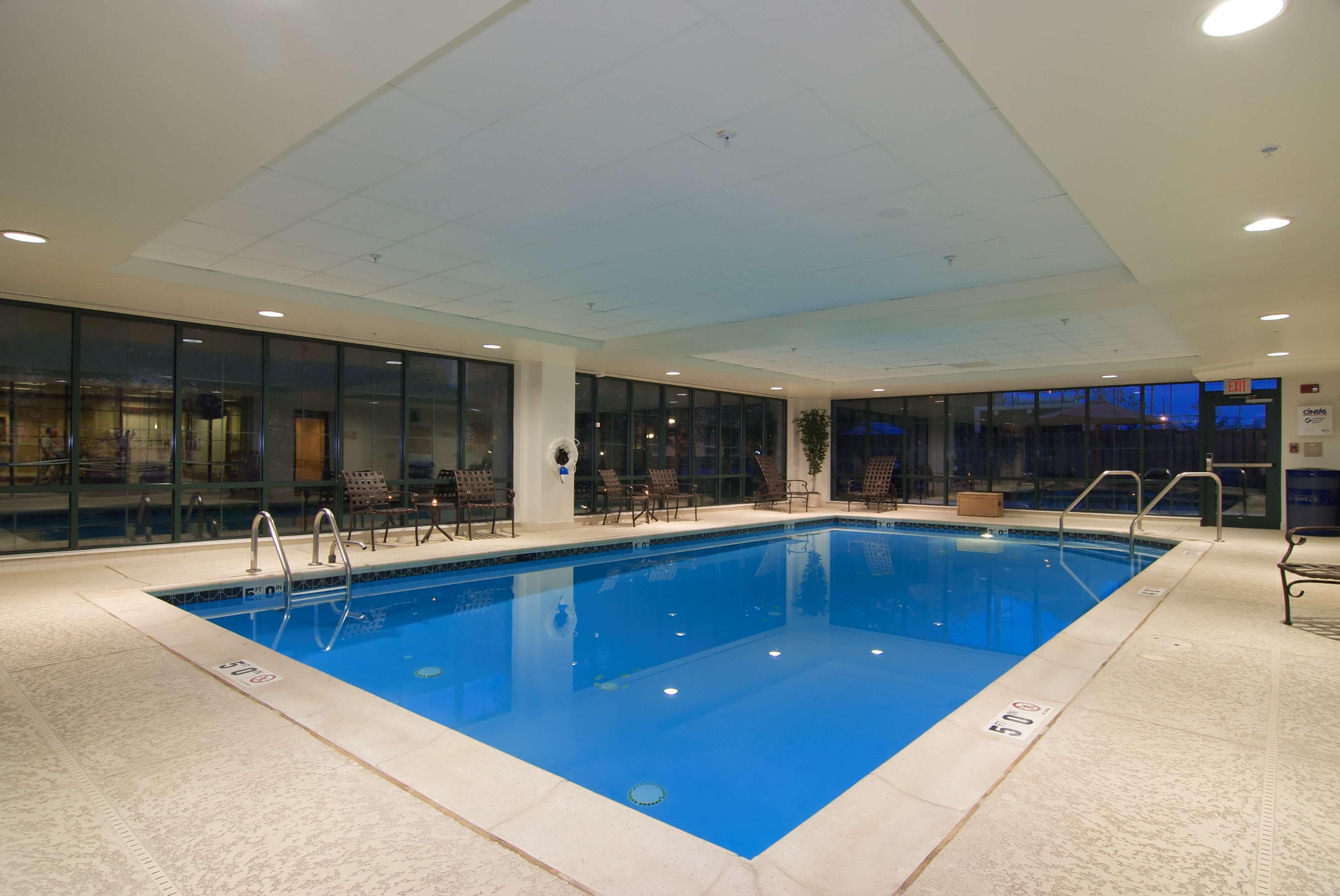 Homewood Suites By Hilton Newark-Wilmington South Area Екстериор снимка