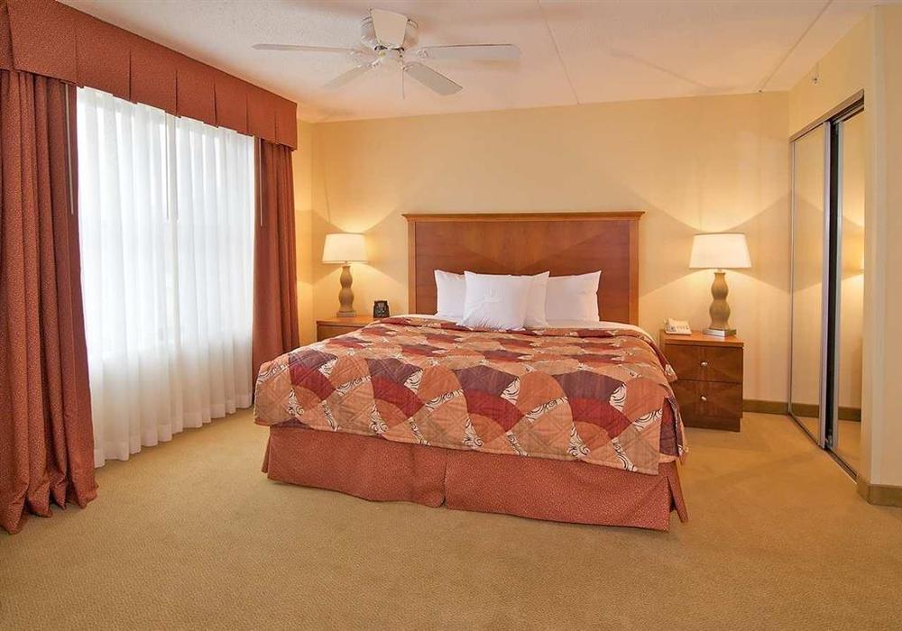Homewood Suites By Hilton Newark-Wilmington South Area Стая снимка