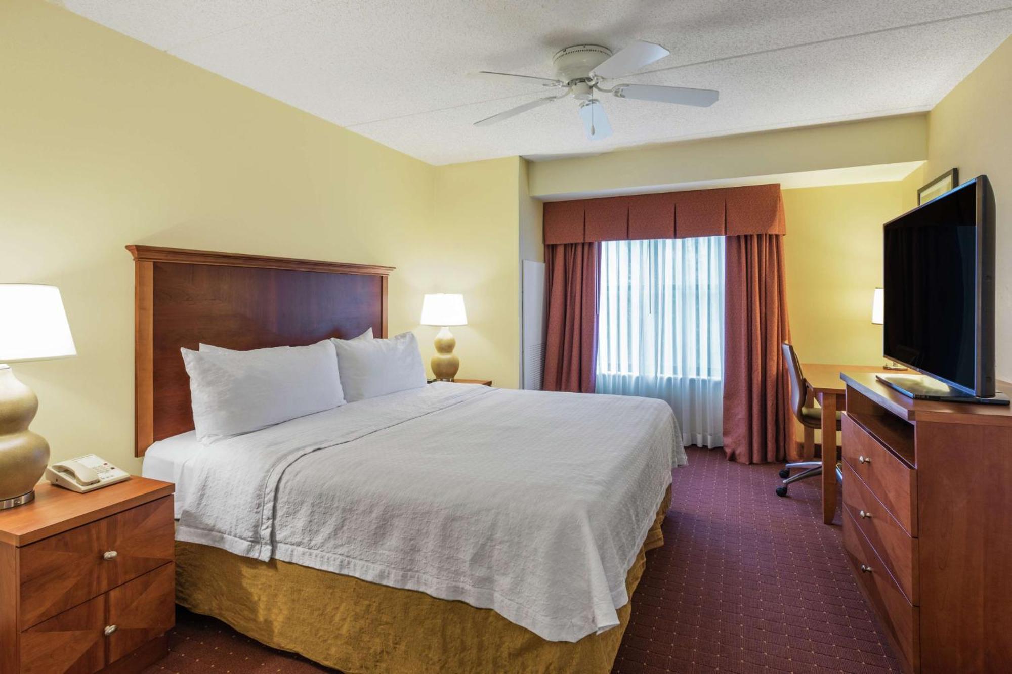 Homewood Suites By Hilton Newark-Wilmington South Area Екстериор снимка