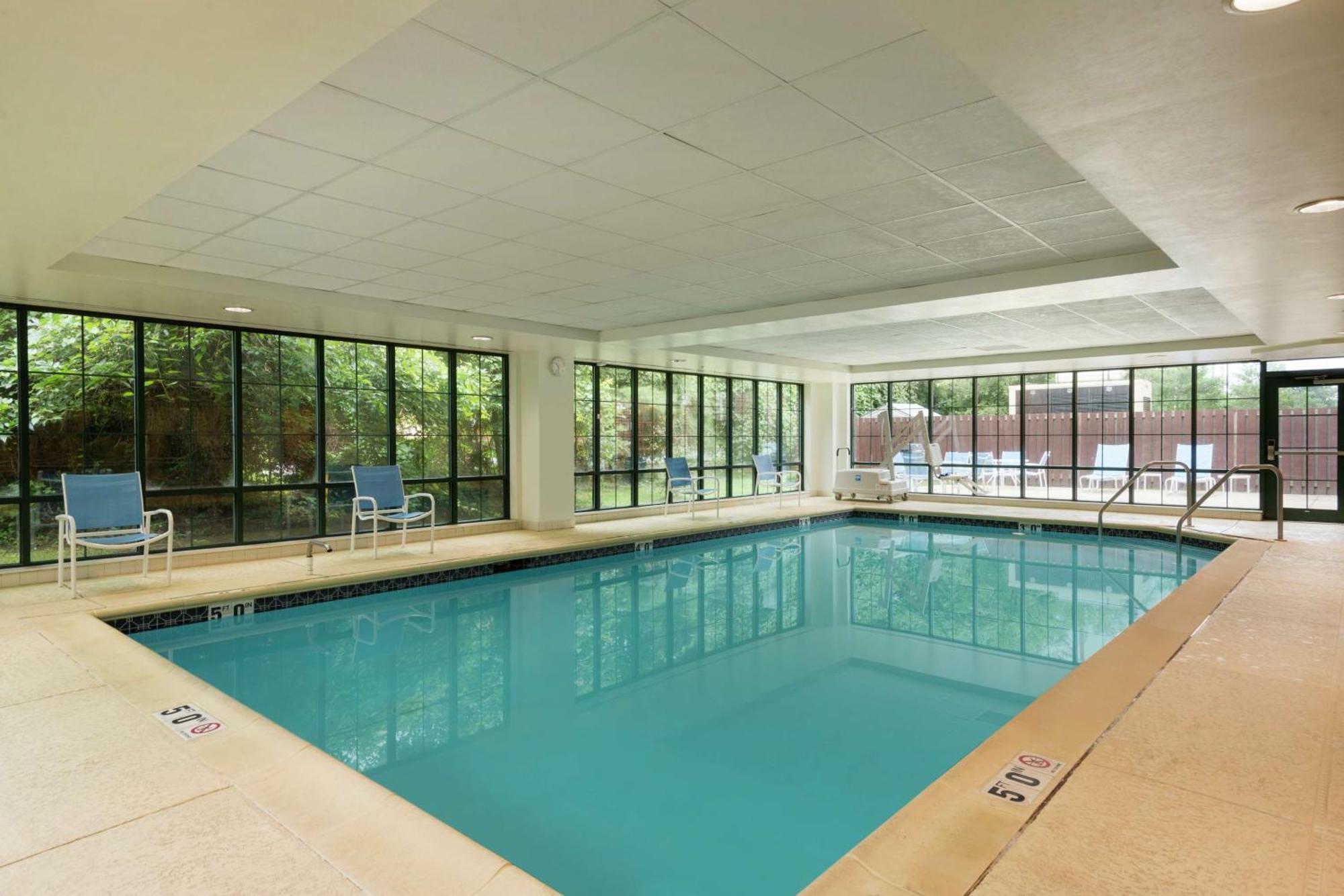 Homewood Suites By Hilton Newark-Wilmington South Area Екстериор снимка