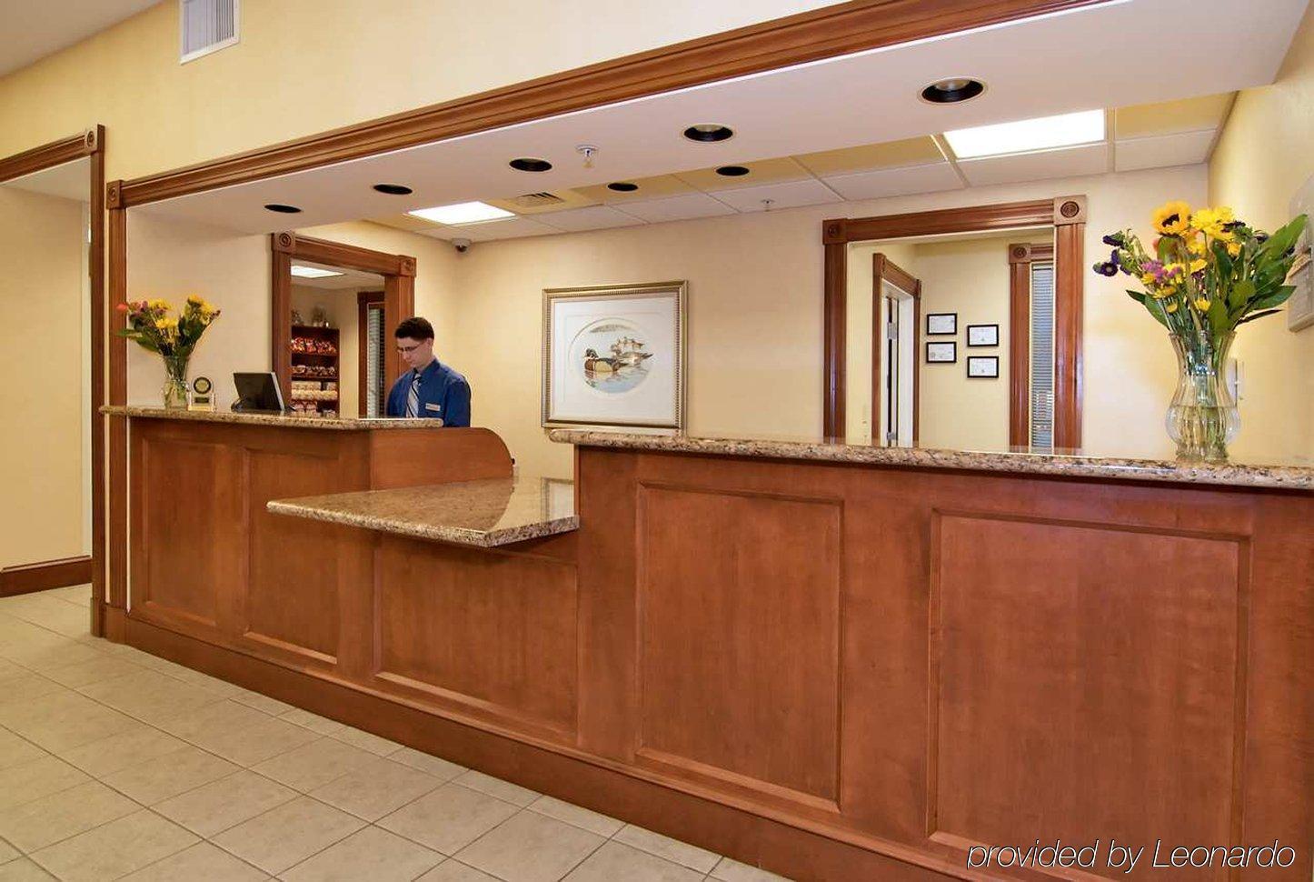 Homewood Suites By Hilton Newark-Wilmington South Area Интериор снимка