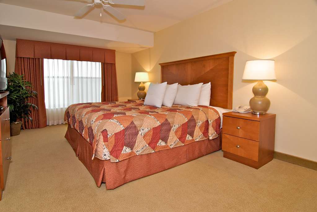 Homewood Suites By Hilton Newark-Wilmington South Area Стая снимка